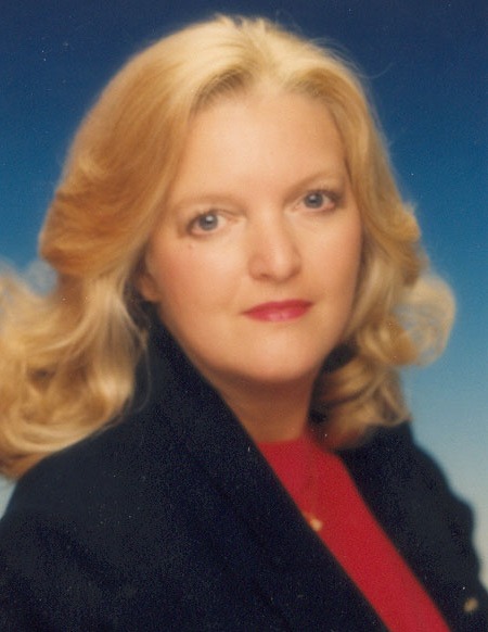 Dr. Sharon Smith Pennell