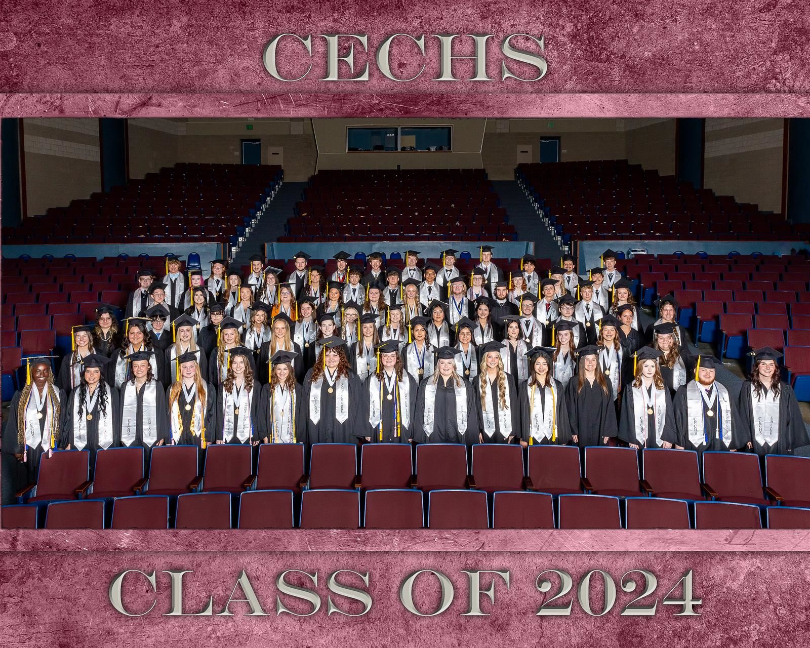  Class of '24 - ECHS