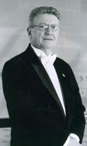 Picture of Wilfred A. Roberts