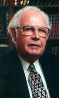 Picture of A.W. (Bert) Huffman, Jr.