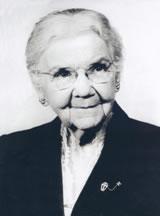 Picture of Lelia Judson Tuttle