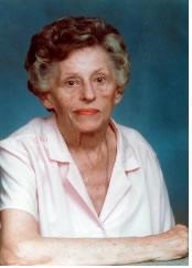 Picture of Nancy Thompson Alexander