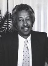 Picture of Dr. Roger Witherspoon