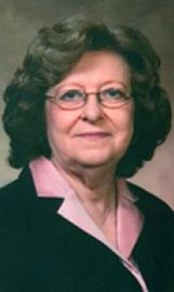 Picture of Dr. Caryl B. Burns