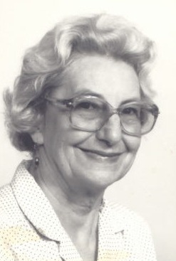 Stella Azalee Austin