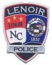 Lenoir Police Department