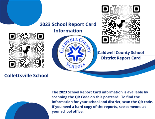 NC School Report Card