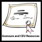 Licensure 