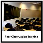 Peer Observation 