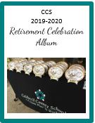 2019 - 2020 Retirement 