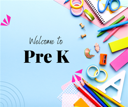 PreK