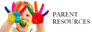 Parent Resources 