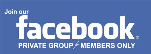 Join us on Facebook