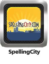 Spelling City 