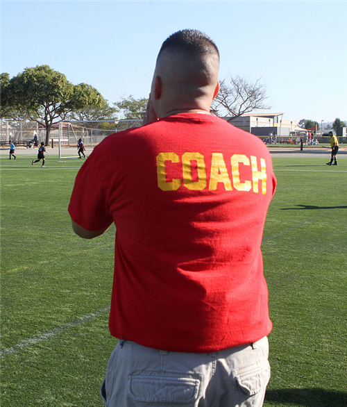 Coach 