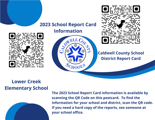 2023 School Report Card