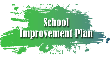 School Improvement Plan 