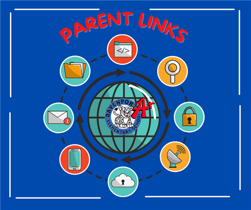 Parent Links