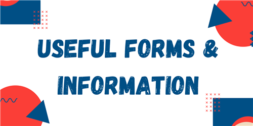 Forms and Information