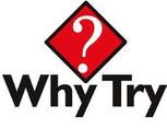 Why Try Logo