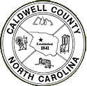 Caldwell County Logo