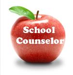 School Counselor apple