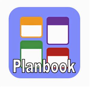 planbook logo 