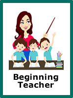 Beginning Teacher 