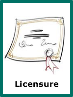 Licensure 