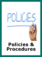 Policies and procedures 