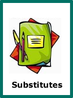 Substitutes 