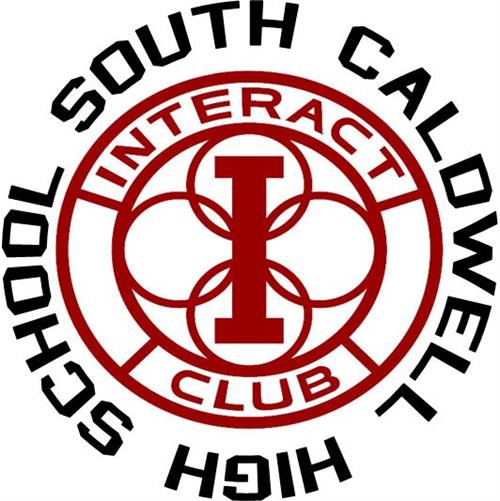 Interact Logo 