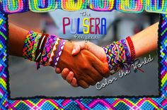 Pulsera Project