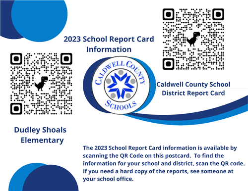 NC School Report Card