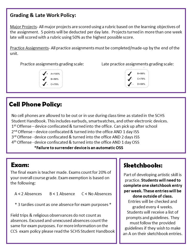 Art 2 syllabus page 2