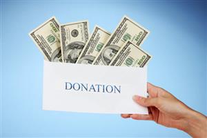 donations