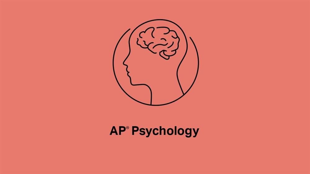 AP Psychology Course and Exam Description