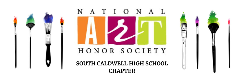 NAHS Logo