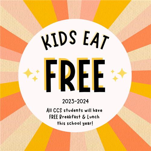 Kids Eat FREE!