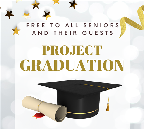 project graduation