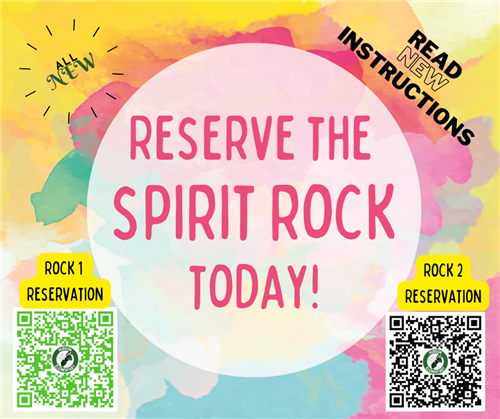 Spirit Rock Reservation