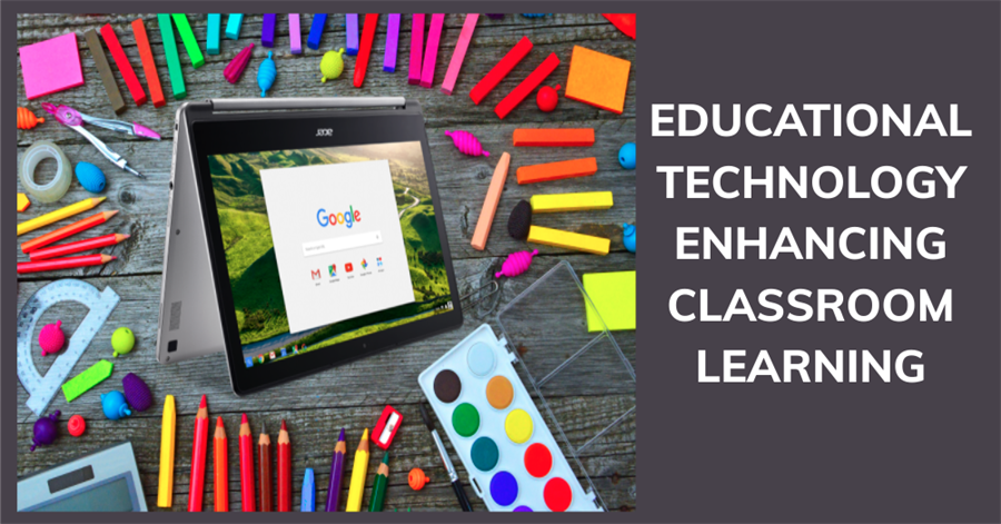 Instructional Technology