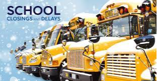 School Closings Image