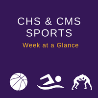 Sports - Week at a Glance