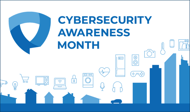 Cyber Security Month