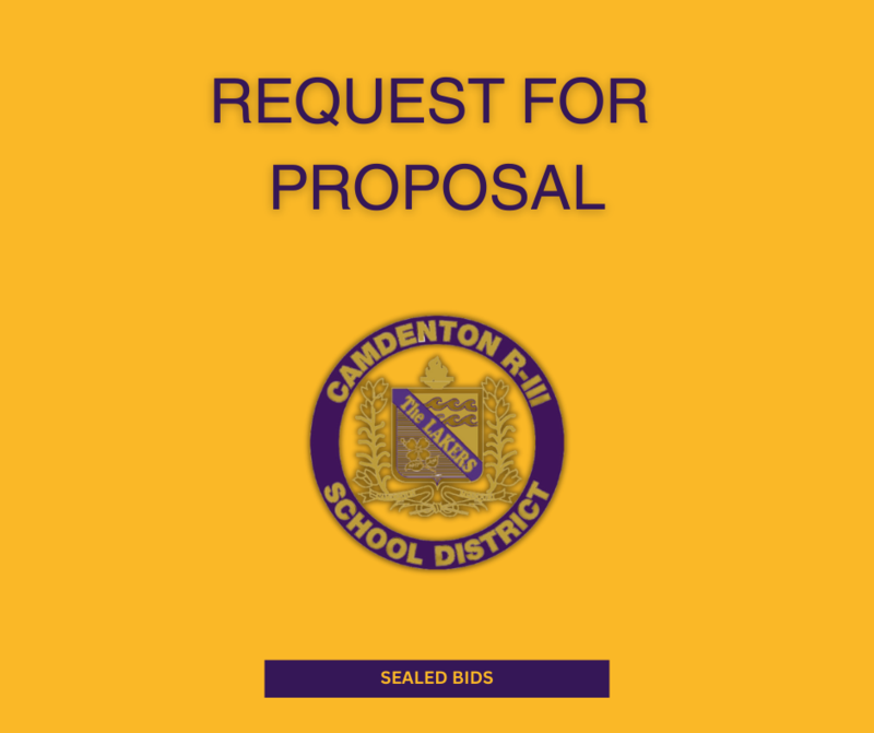 Request For Proposal Featured Photo