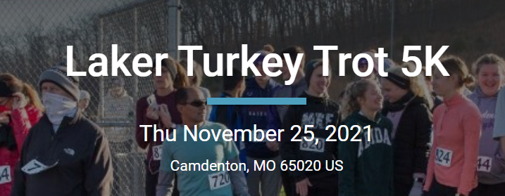 Turkey Trot