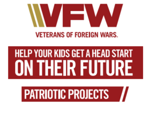 VFW Scholarship