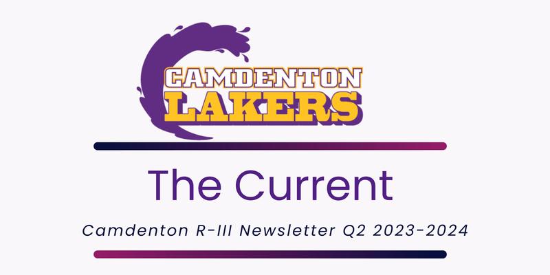 2nd Quarter Newsletter