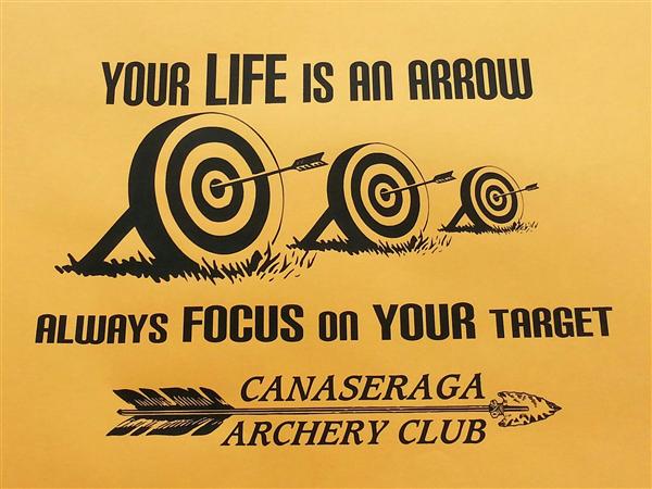 Canaseraga Archery Club